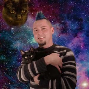 Meet your Posher, Dan